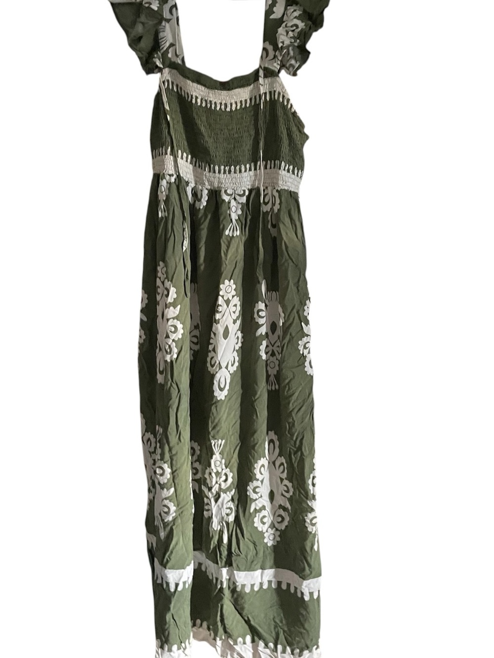 Shein Dress